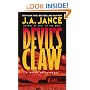 Devil's Claw (Joanna Brady Mysteries, Book 8)