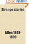Strange Stories