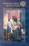 Die drei Musketiere - Lana Turner