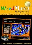 from Topologika Software Ltd WordMania: Key Stage 2 ages 7-11 HOME EDITION