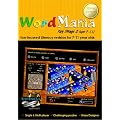 WordMania: Key Stage 2 [ages 7-11] HOME EDITION