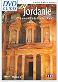 Revue TF1 Vidéo  / DVD Guides : Jordanie, la mémoire du Proche-Orient