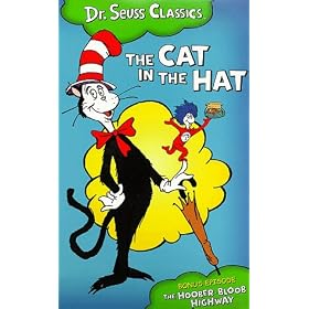 Buy The Cat in the Hat The Hoober-Bloob Highway now!