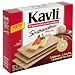 Kavli Crispbread, Southwestern Chili and Garlic, 5.29-Ounce Boxes (Pack of 12)