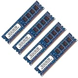 Komputerbay 16GB (4 X 4GB) DDR3 DIMM (240 pin) 1600Mhz PC3 12800 16 GB KIT with Heatspreader for extra Cooling