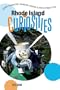 Rhode Island Curiosities: Quirky Characters, Roadside Oddities & Other Offbeat Stuff (Curiosities Series)
