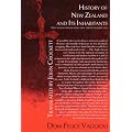 History of New Zealand and Its Inhabitants: First English Translation