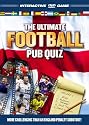 The Ultimate Football Pub Quiz - Interactive DVD Game [Interactive DVD]
