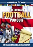 The Ultimate Football Pub Quiz - Interactive DVD Game [Interactive DVD]