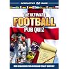 The Ultimate Football Pub Quiz - Interactive DVD Game [Interactive DVD]