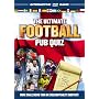 The Ultimate Football Pub Quiz - Interactive DVD Game [Interactive DVD]
