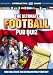 DVD : The Ultimate Football Pub Quiz - Interactive DVD Game [Interactive DVD]