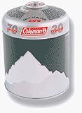 Coleman Kartusche 500