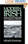Modern Irish: Grammatical Structure and Dialectal Variation (Cambridge Studies in Linguistics)