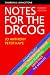 Notes for the DRCOG (DRCOG Study Guides)