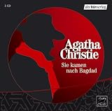 Sie kamen nach Bagdad - Agatha Christie