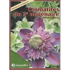 Cl�matites du 3�me Mill�naire