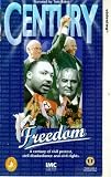 Century - Freedom [VHS] [1997]