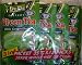 DEDE Instant Thai Green Tea with Cream and Sugar - 12 Pockets