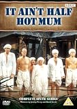 It Ain't Half Hot Mum - Series 6 [UK IMPORT] - Windsor Davies