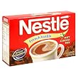 Nestle Hot Cocoa Mix, French Vanilla, 8-Count Envelopes (Pack of 12)