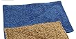 Slumber Pet Thermal Cat Mat (Blue w/Navy Designs) 22" x 18 1/2"