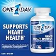 One-A-Day Mens Health Formula Complete Multivitamin - 250 Tablets