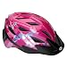 Sporting Goods : Kids' Bell Rex Helmet Girly Graffiti - Pink