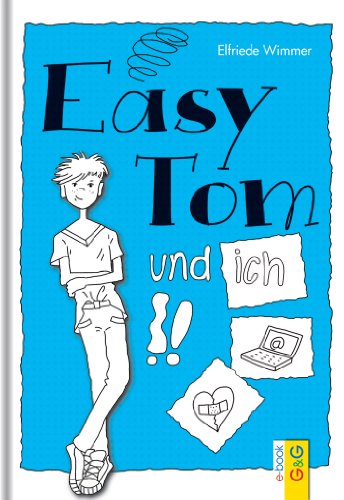 EasyTom und ich (German Edition)