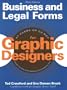 Business & Legal Forms For Graph Designers