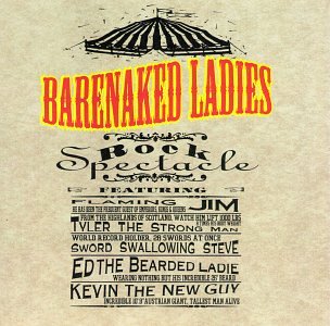 CD-Charts  Music : Rock Spectacle