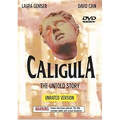 Caligula - La Storia Mai Raccontata