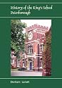 History of the King's School, Peterborough