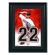 Houston Astros - Roger Clemens Upper Deck MLB Jersey Numbers Collection