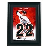 Houston Astros - Roger Clemens Upper Deck MLB Jersey Numbers Collection