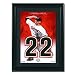 Houston Astros - Roger Clemens Upper Deck MLB Jersey Numbers Collection