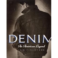Denim: An American Legend