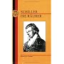Die Rauber (German Texts)