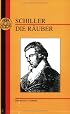 Die Rauber: Ein Schauspiel (German Texts)