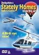 Derbyshire's Stately Homes, Halls and Castles from the Air [DVD]