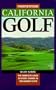 Foghorn Outdoors: California Golf