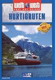 Hurtigruten - Weltweit