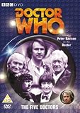 Review 2 Entertain Video  / Doctor Who: The Five Doctors [1983]