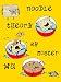 Noodle Theory