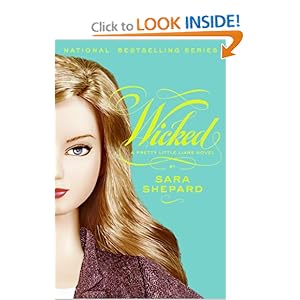 Pretty Little Liars #1-5