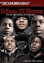 Watch Men To Boys Movie Online.