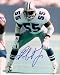 Robert Jones Dallas Cowboys - Preparing for the Snap - 8x10 Autographed Photograph Image