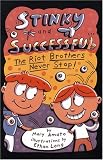 Stinky and Successful: The Riot Brothers Never Stop
