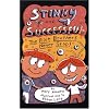 Stinky and Successful: The Riot Brothers Never Stop