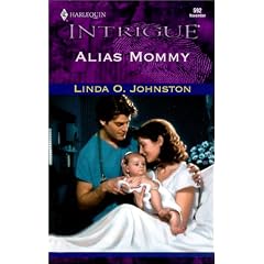 Alias Mommy (Secret Identity) (Intrigue, 592)
